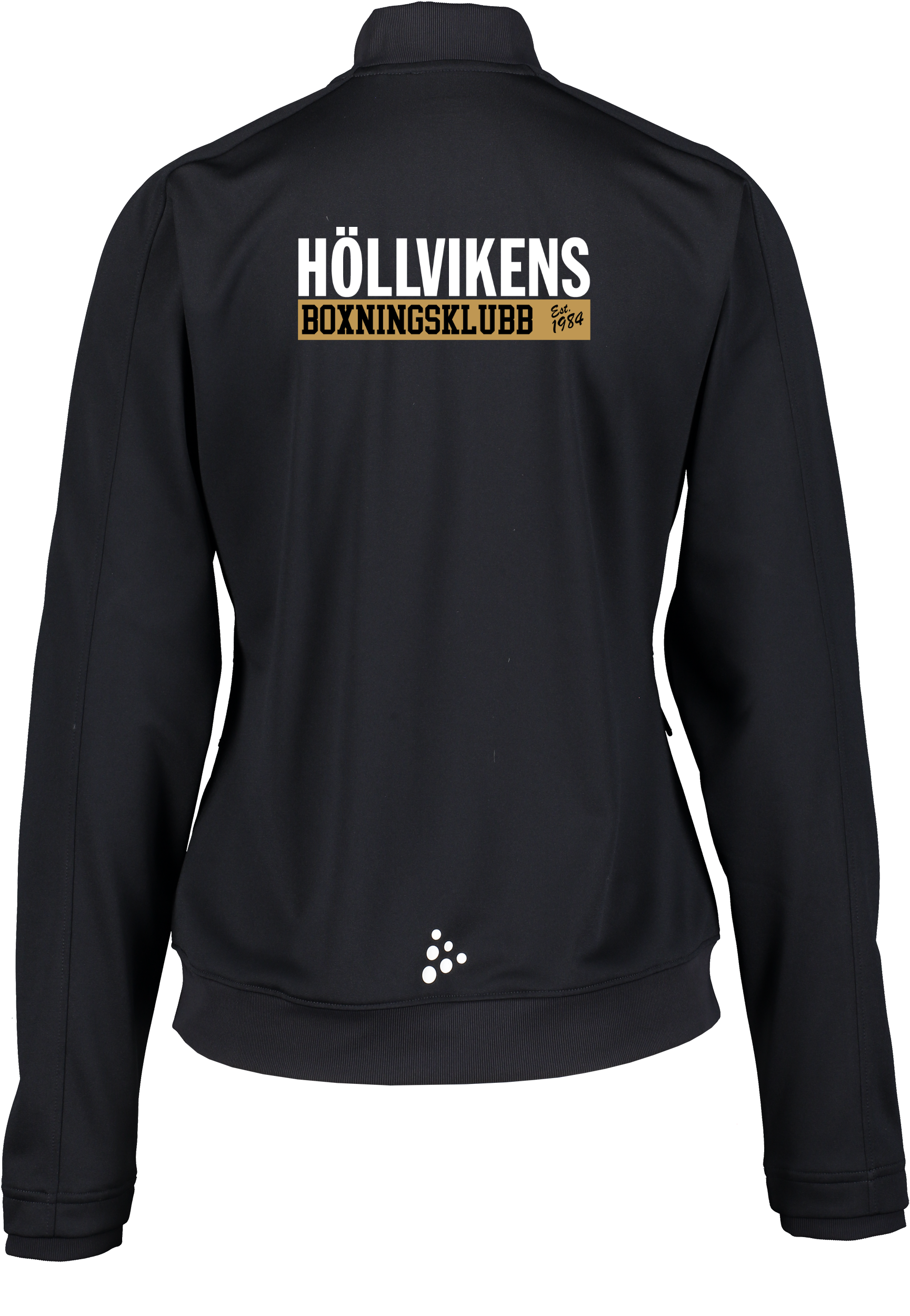 CRAFT, Evolve 2.0 Full Zip Jacket W