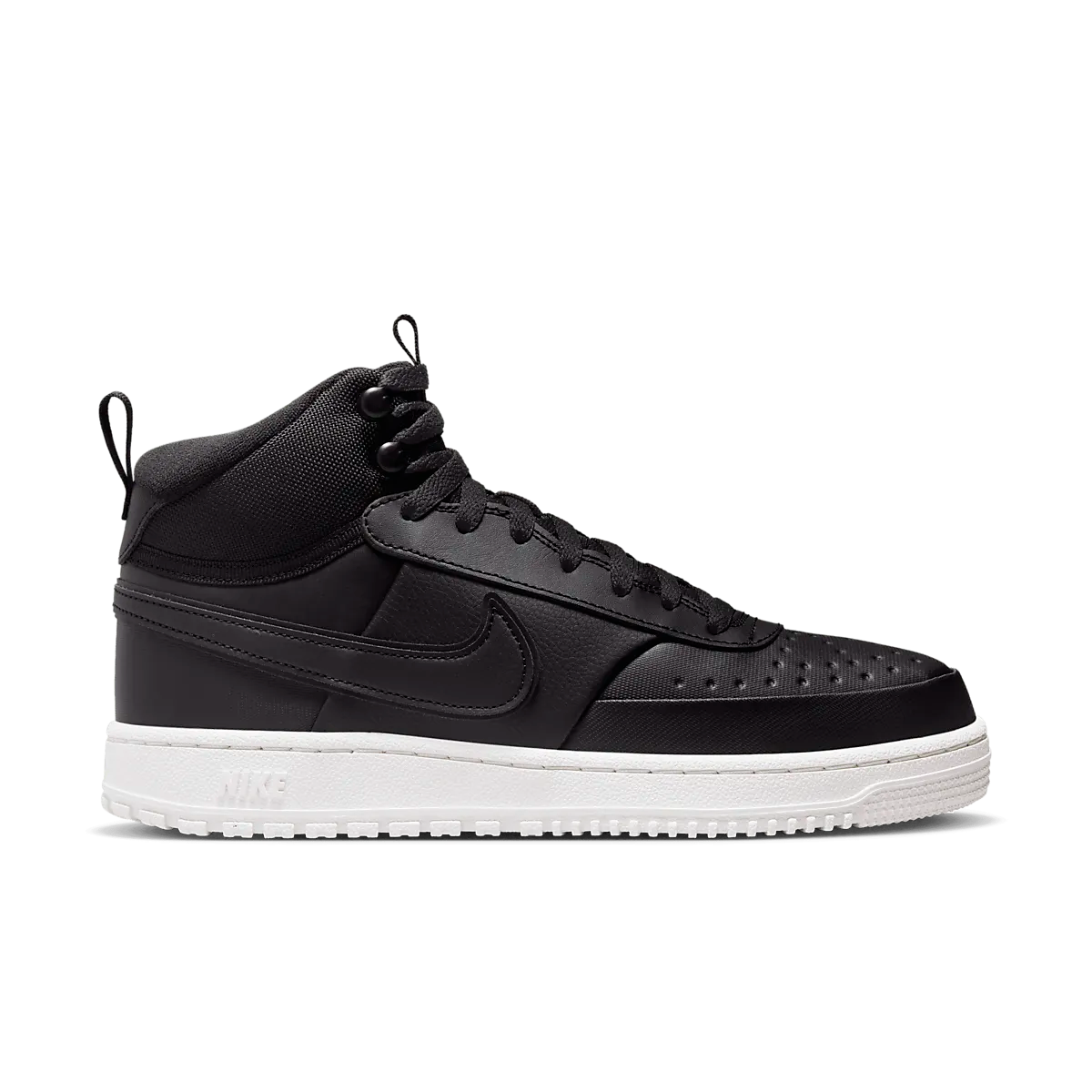 NIKE M Court Vision Середина зимы