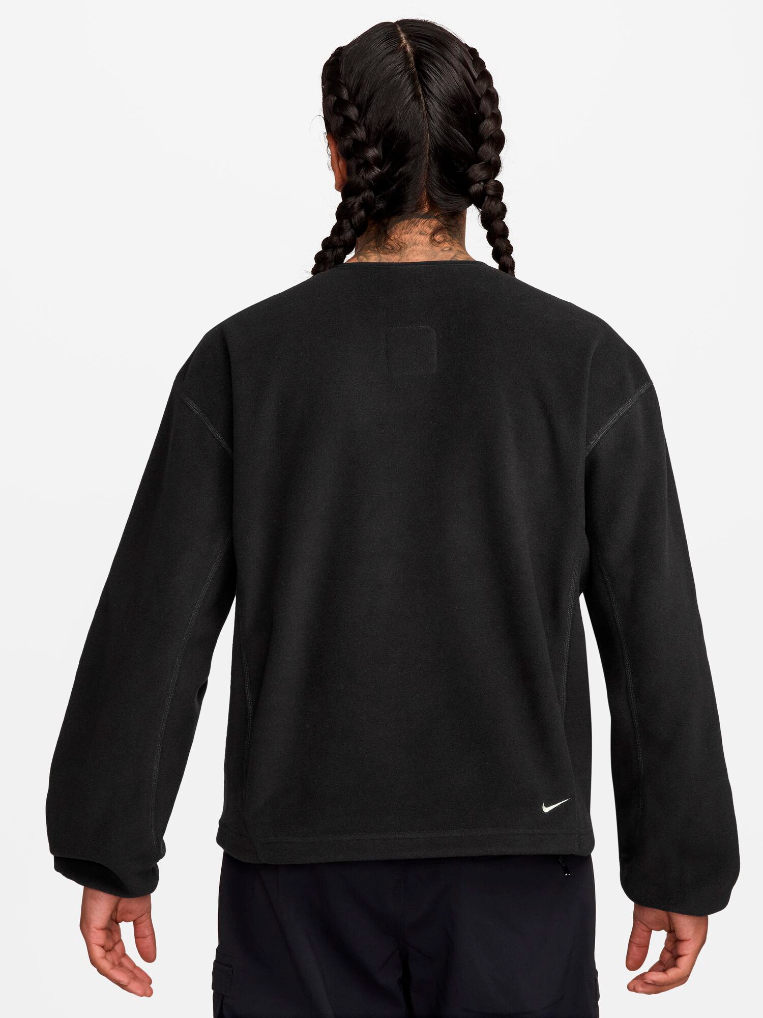 NIKE ACG, U ACG WOLF TREE CREW