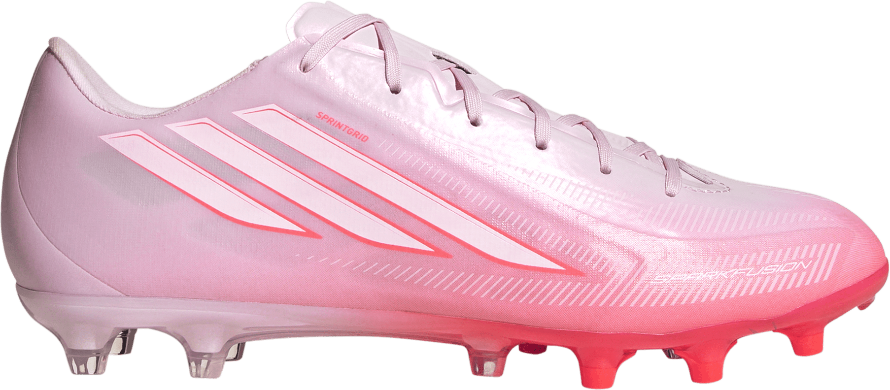 ADIDAS, F50 SPARKFUSION LEAGUE L FG/AG W