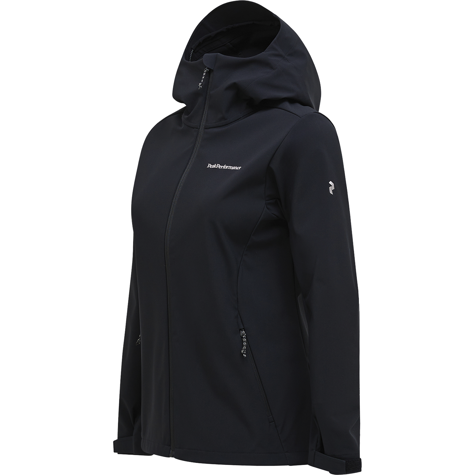 PEAK PERFORMANCE, W Explore Hood Jacket