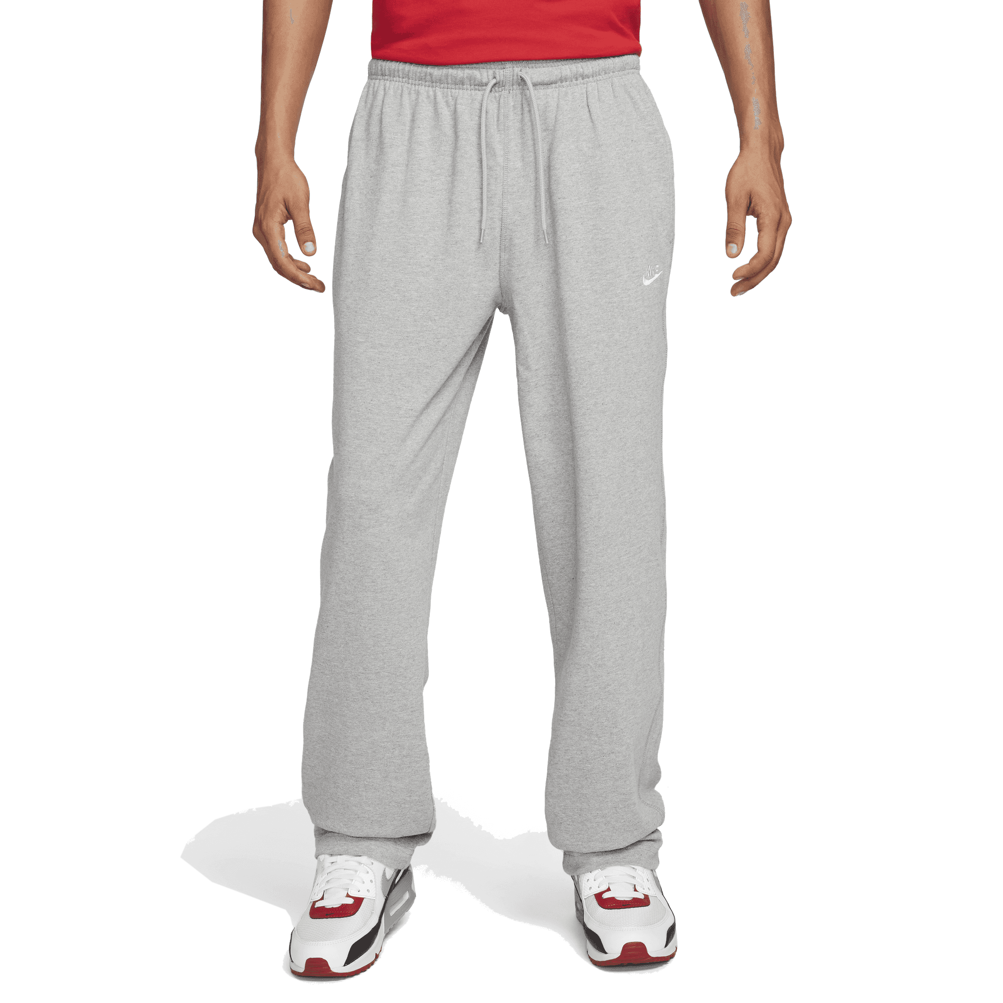 
NIKE, 
M Nk Club Knit Oh Pant, 
Detail 1
