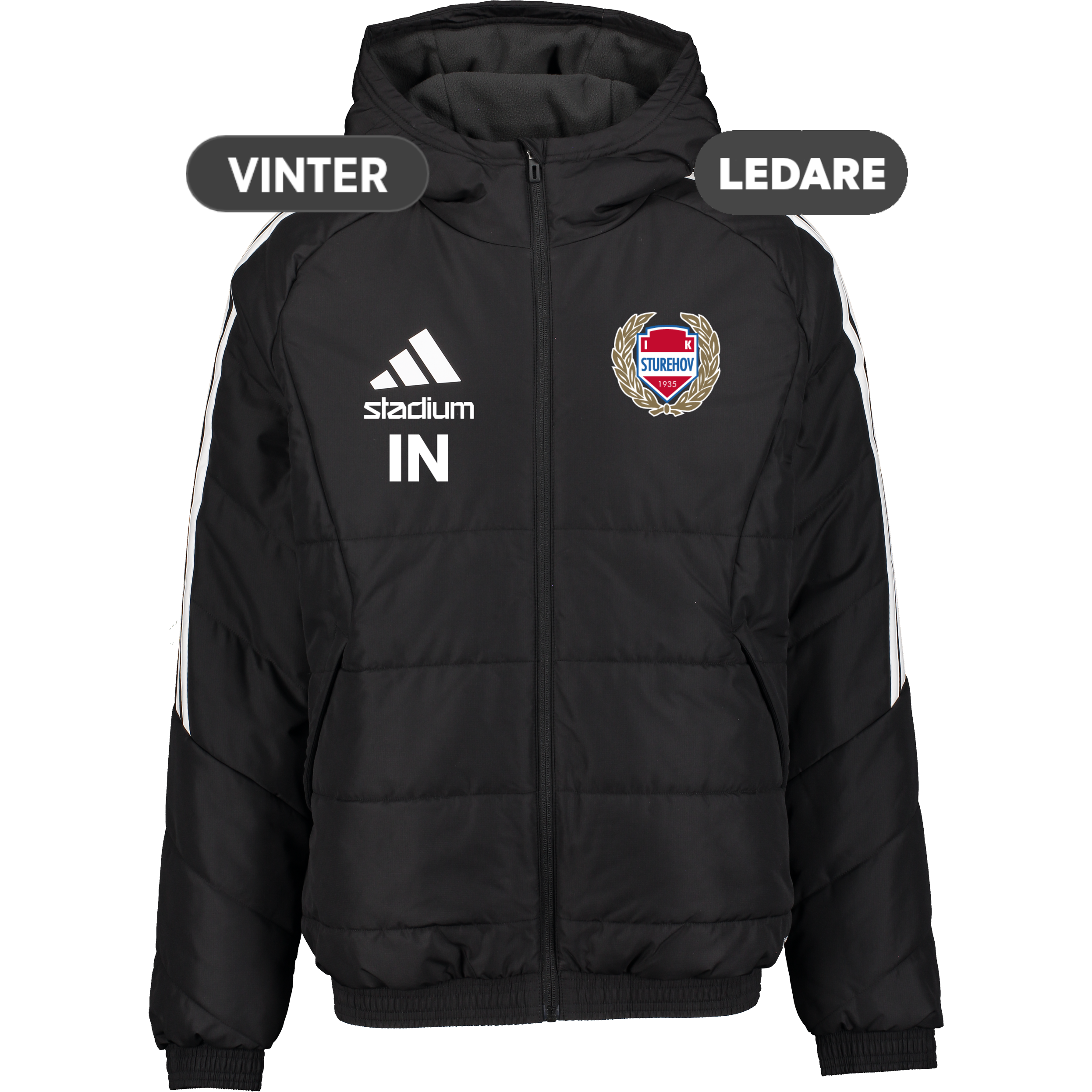 
ADIDAS, 
TIRO26 WIN JKT, 
Detail 1
