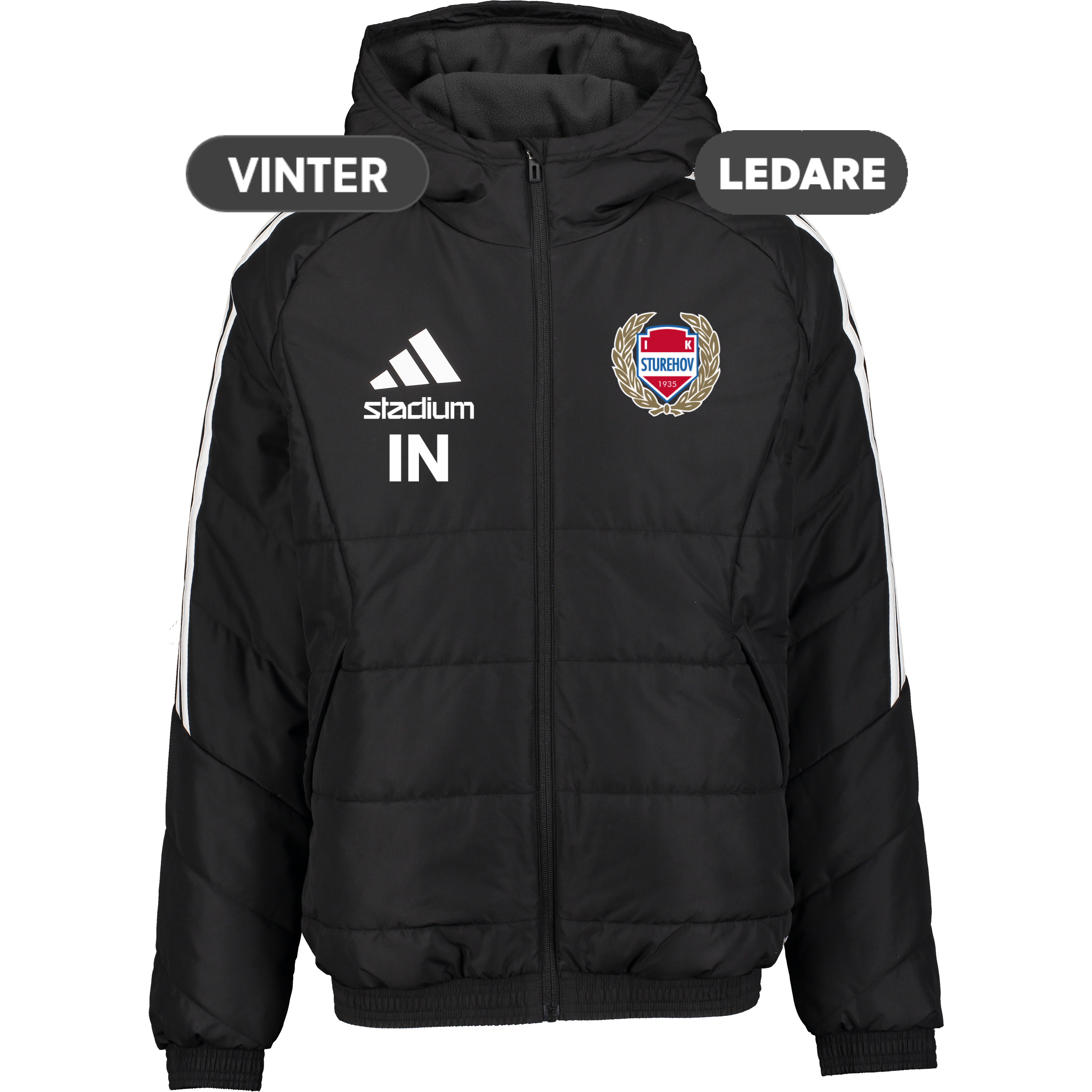 
ADIDAS, 
TIRO26 WIN JKT, 
Detail 1
