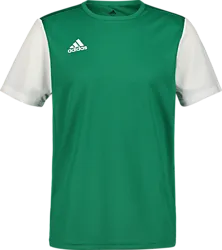 Estro 19 Jsy - Bold Green Standard Small1x1