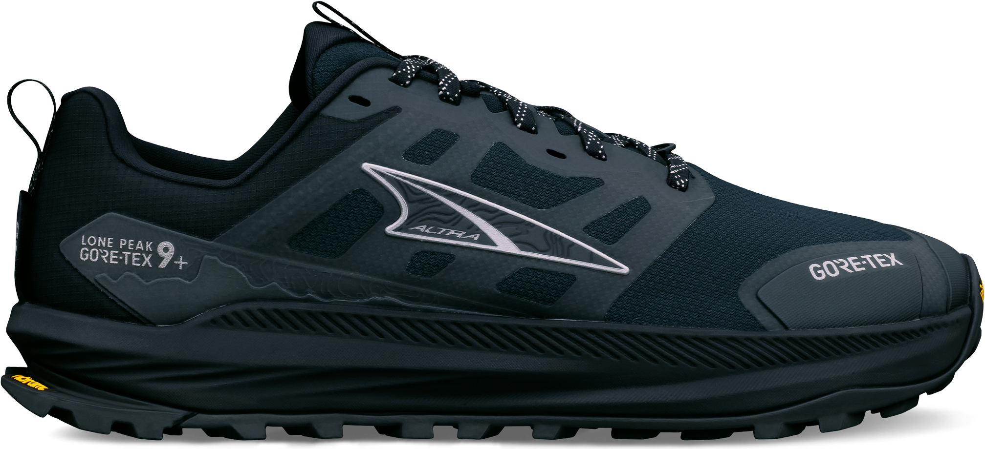 
ALTRA, 
M LONE PEAK 9+ GTX, 
Detail 1
