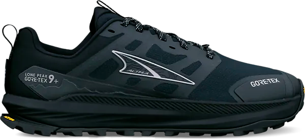ALTRA М LONE PEAK 9+ GTX