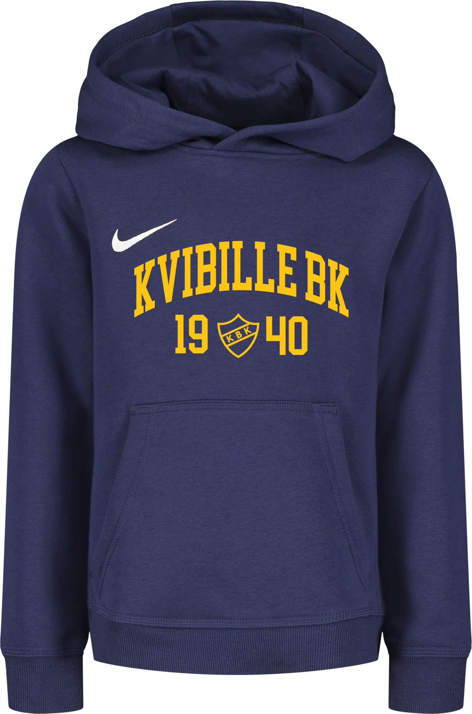 
NIKE, 
PARK26 FLC HOOD JR, 
Detail 1
