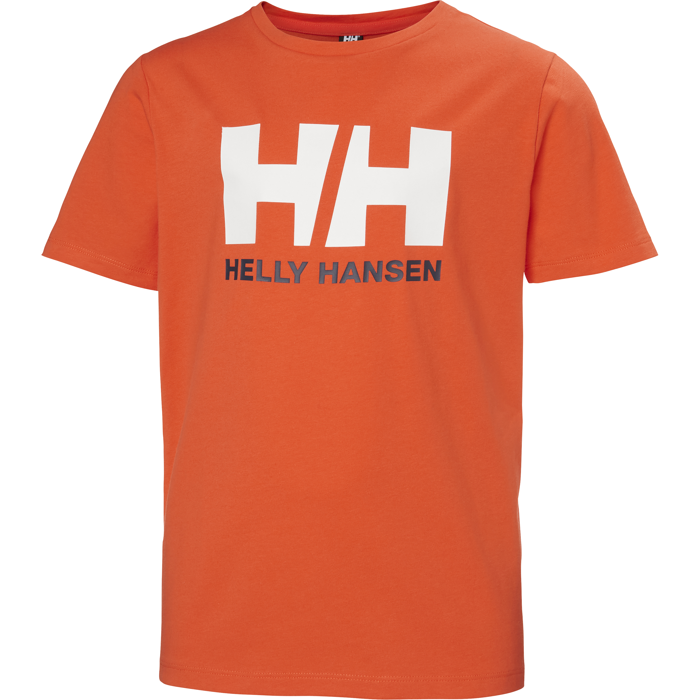 HELLY HANSEN, Jr Hh Logo T-shirt