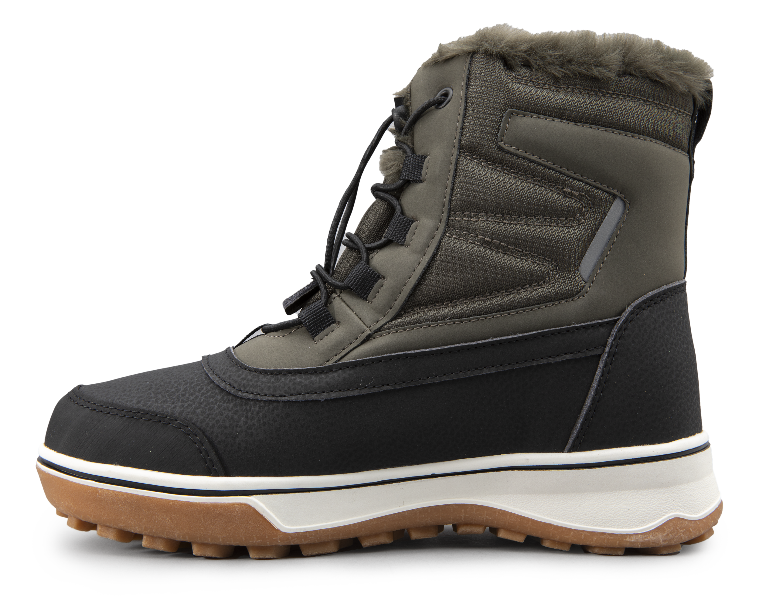 EVEREST, J Snow Boot