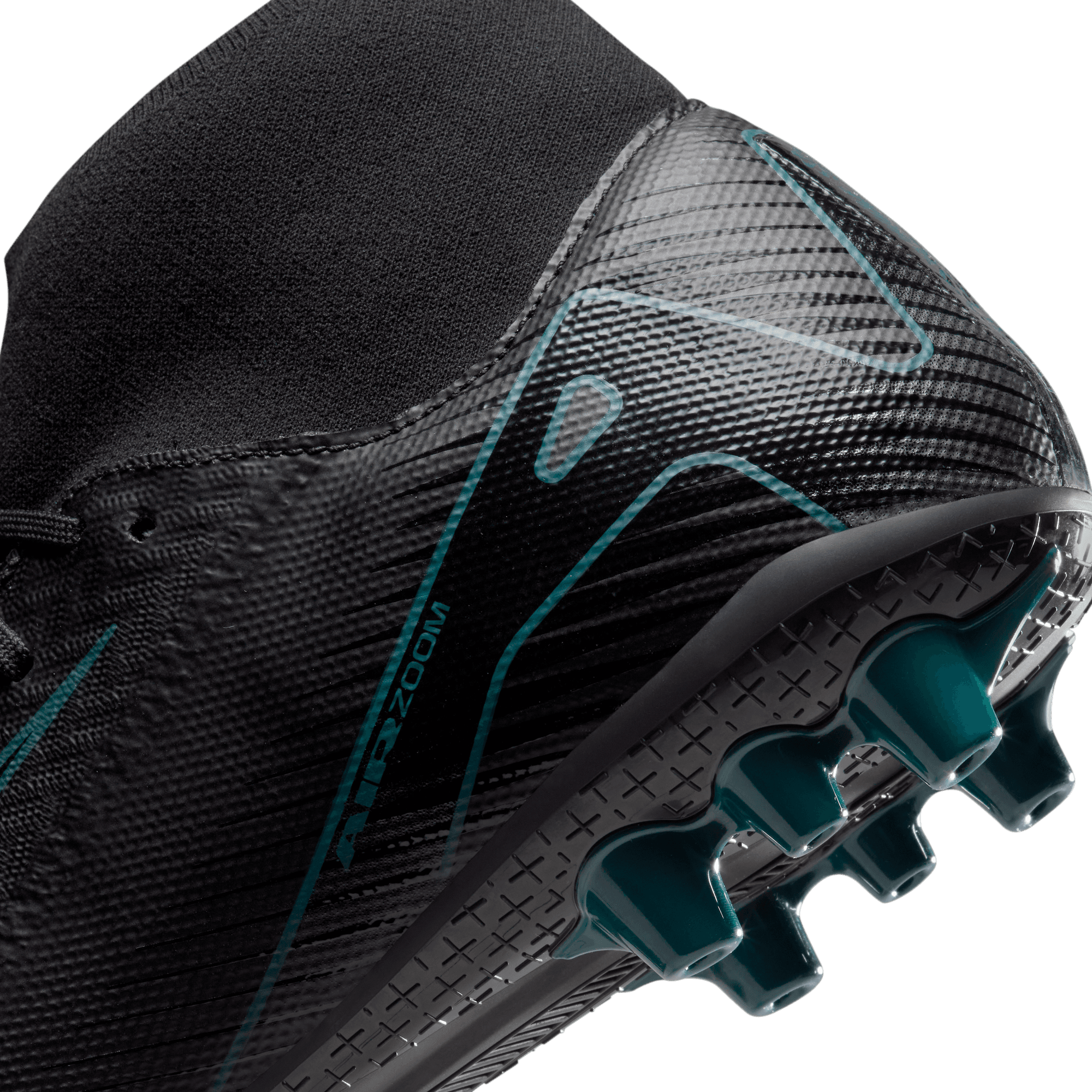 NIKE, Mercu Superfly 10 Acd Ag