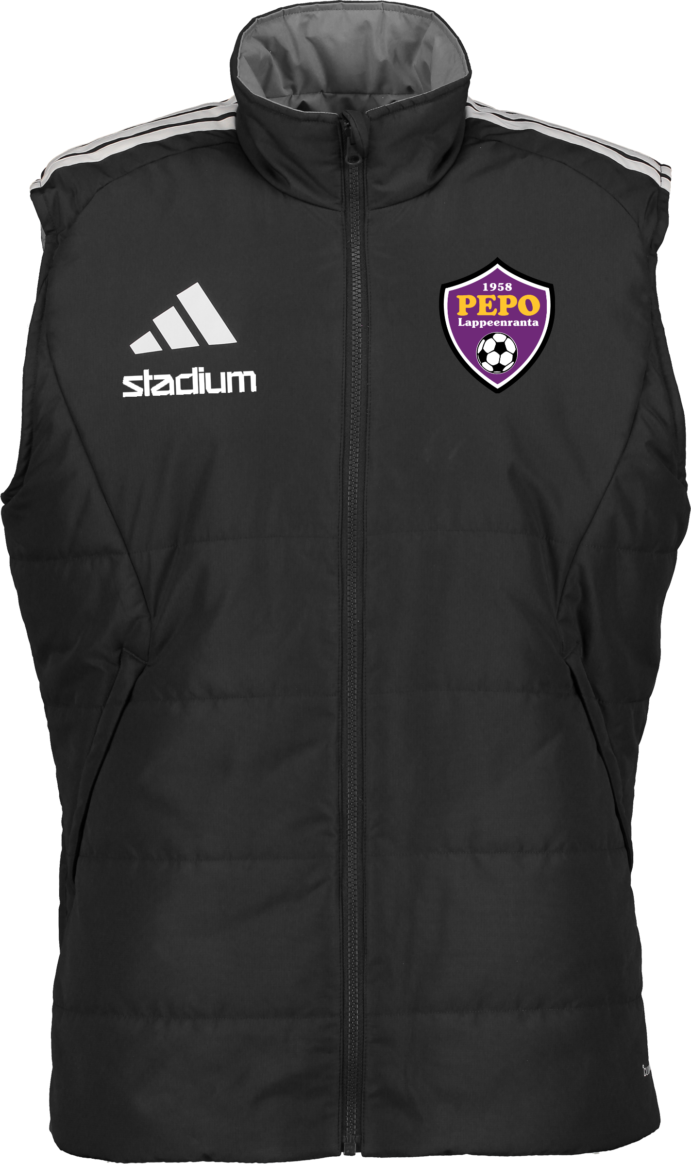 
ADIDAS, 
TIRO26 C WINT VEST, 
Detail 1

