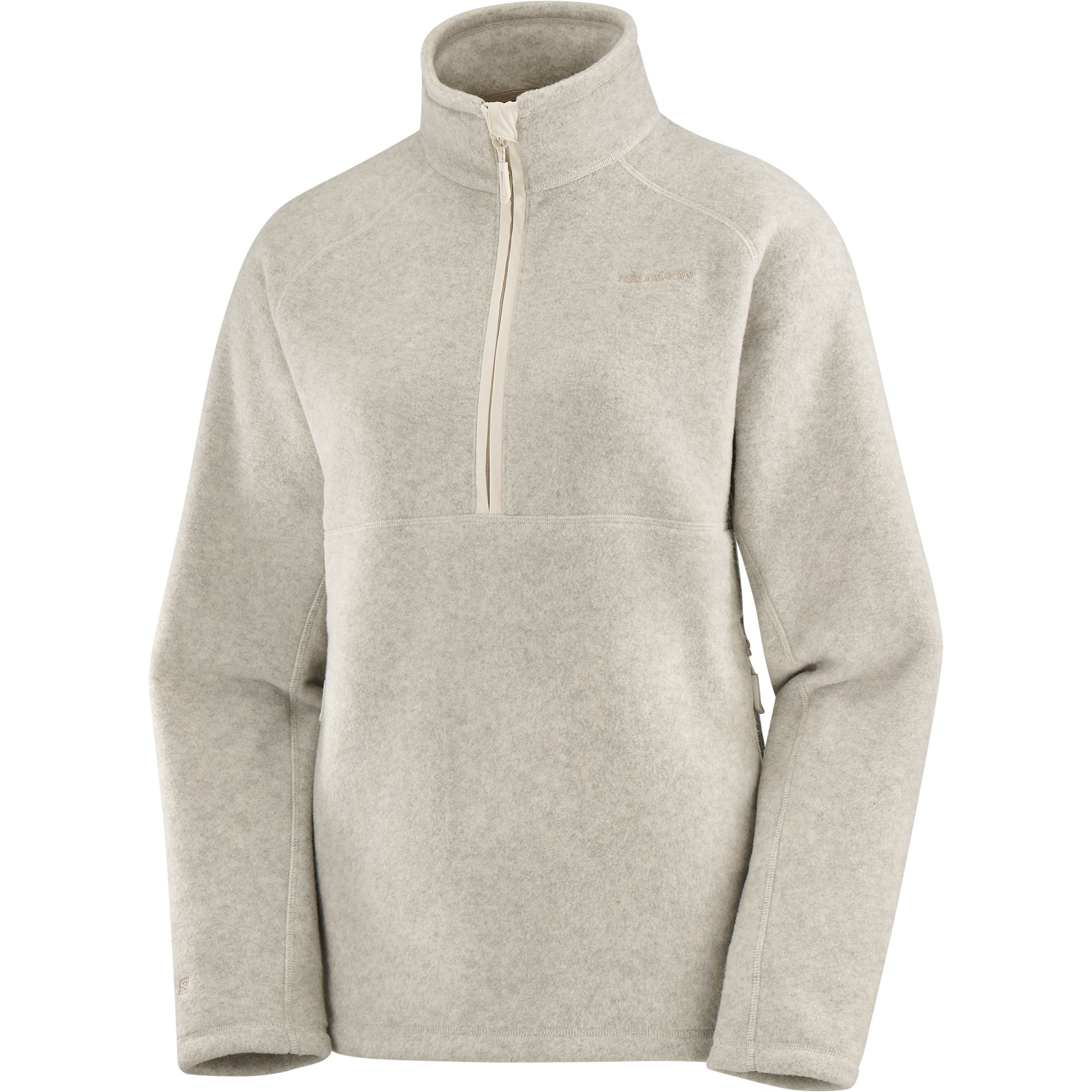SALOMON, Chroma Fleece Hz W