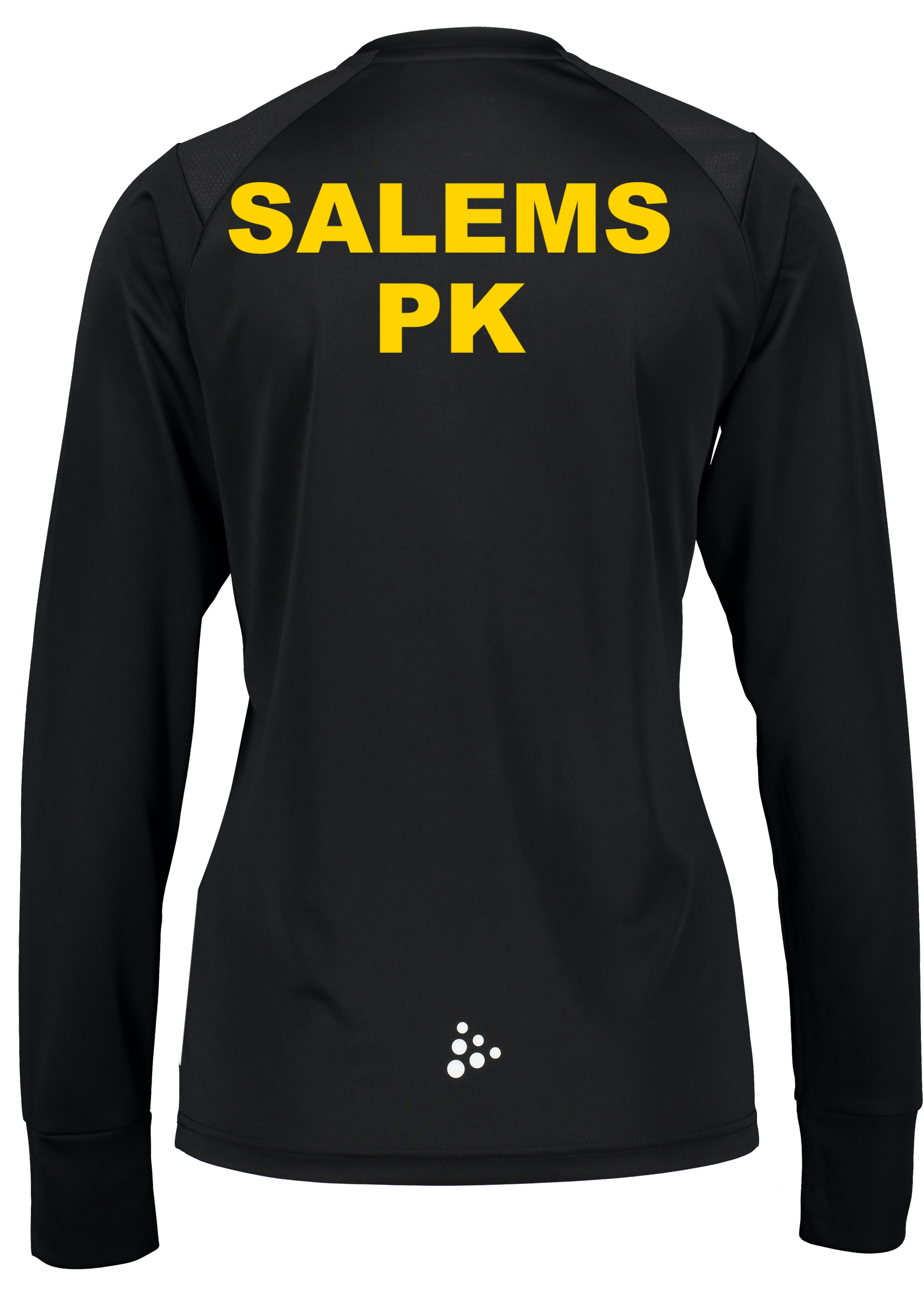 CRAFT, Rush 2.0 Ls Tee W