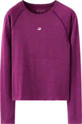 SEAMLESS FLEX LONG SLEEVE - WINETASTING Standard Small1x1