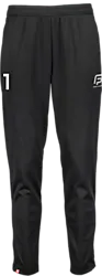 397392101101 FATPIPE Fast Track Pant 397392101101 FATPIPE Fast Track Pant Standard Small1x1