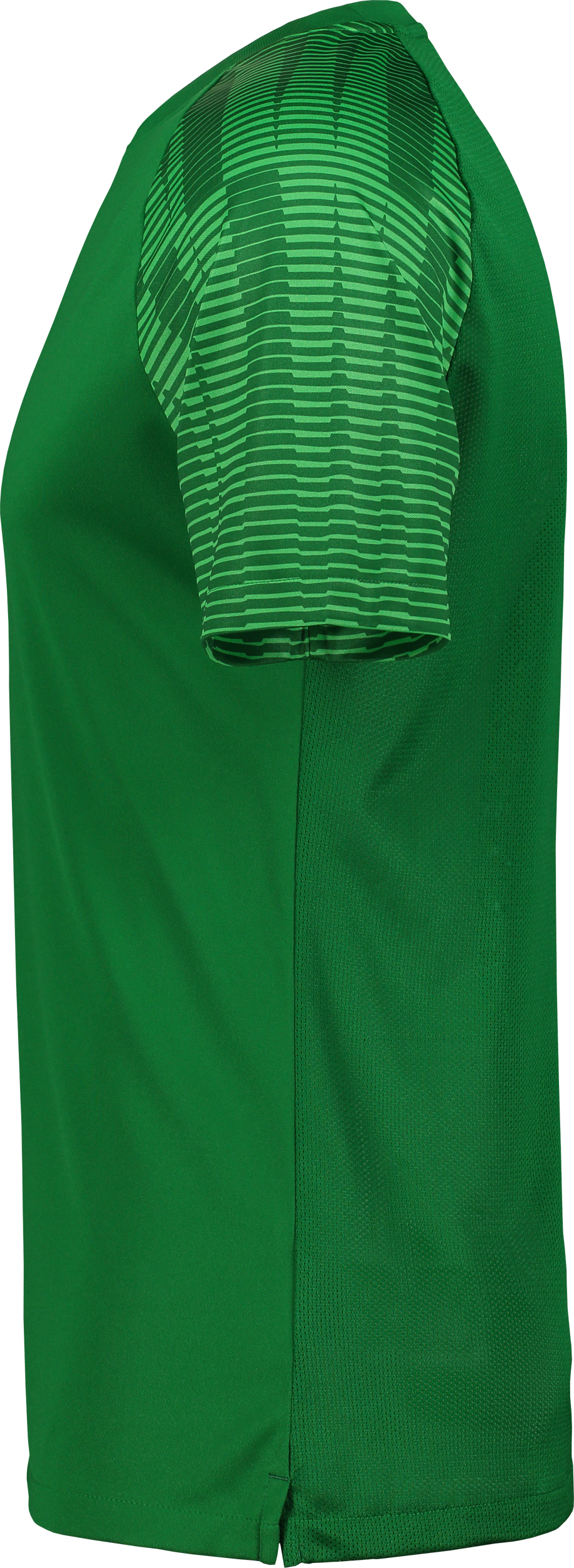 NIKE, Academy Ss Jsy Jr