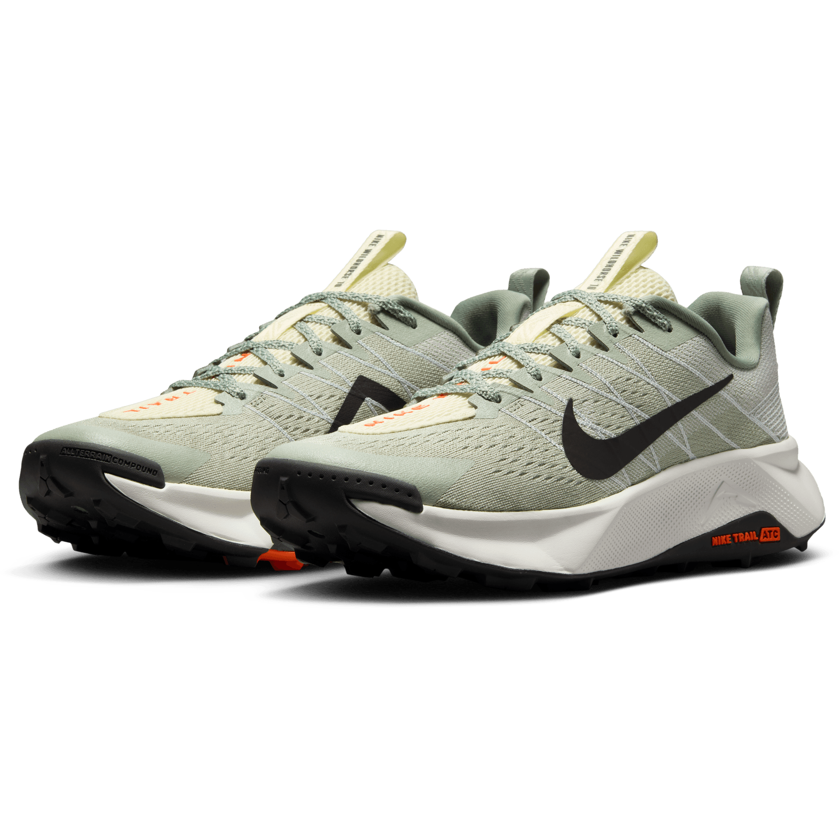 NIKE, M Wildhorse 10