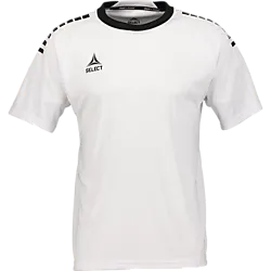 Spain 25 Ss Jsy - White/Black Standard Small1x1