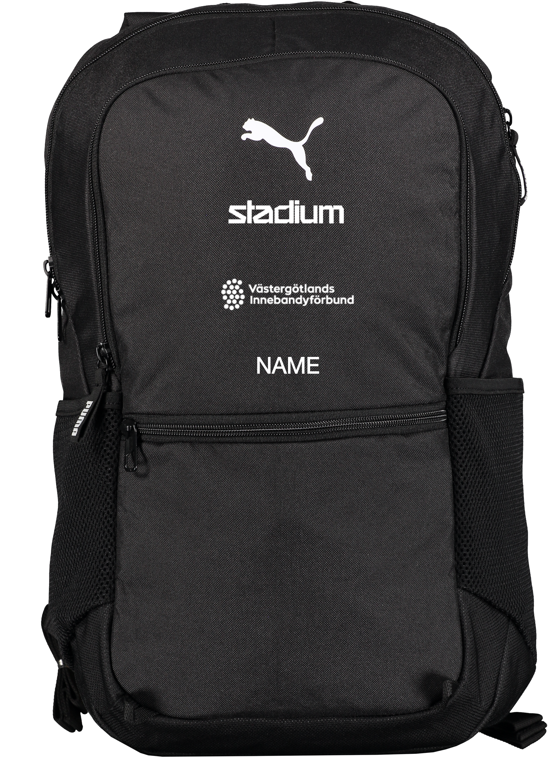 
PUMA, 
T Goal Bp Bn, 
Detail 1
