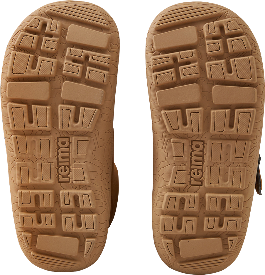REIMA, K HYPPII BAREFOOT