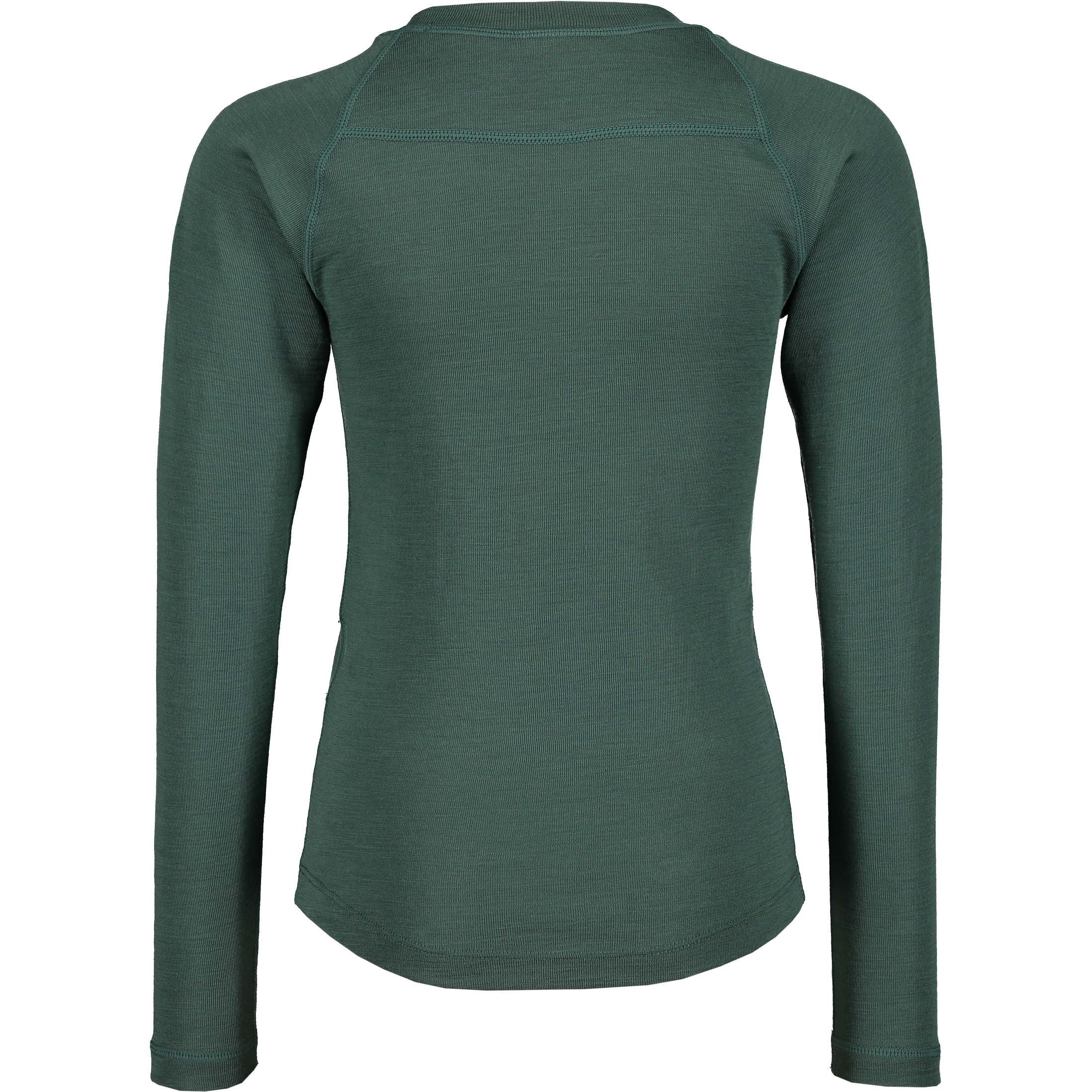 EVEREST, J Wool Uw Shirt