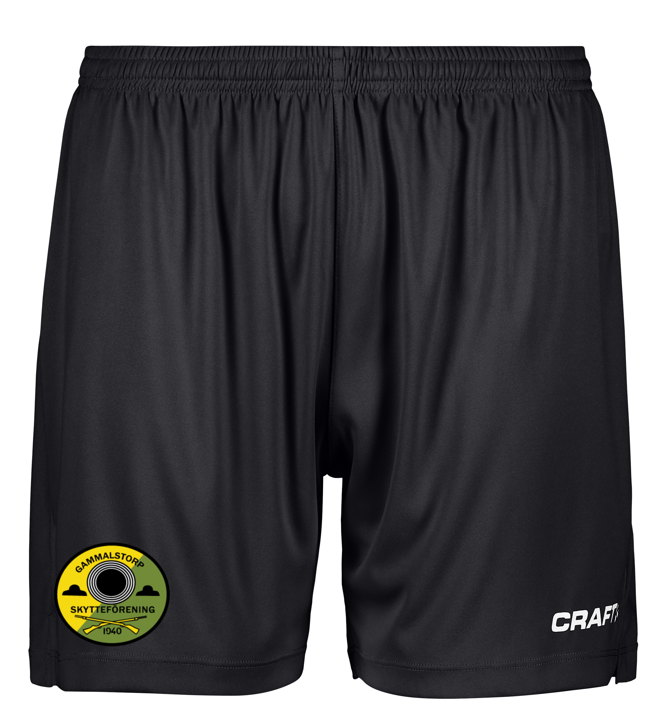 
CRAFT, 
Squad Go Short W, 
Detail 1
