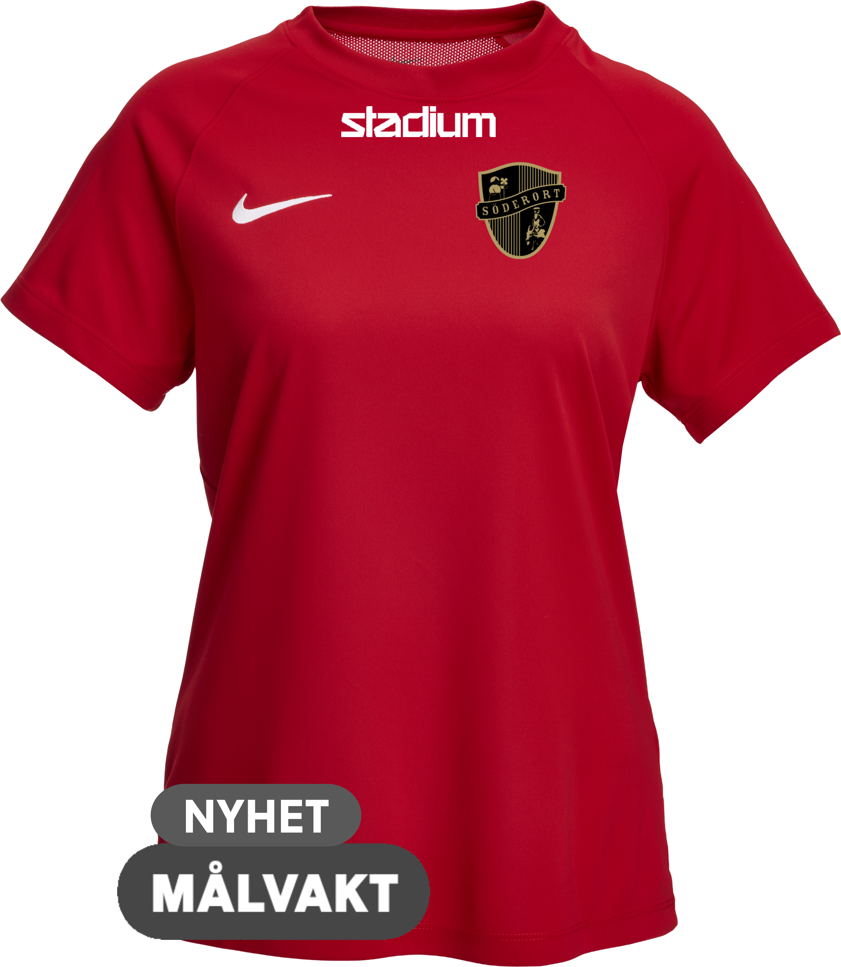 
NIKE, 
PARK VIII SS JSY W, 
Detail 1
