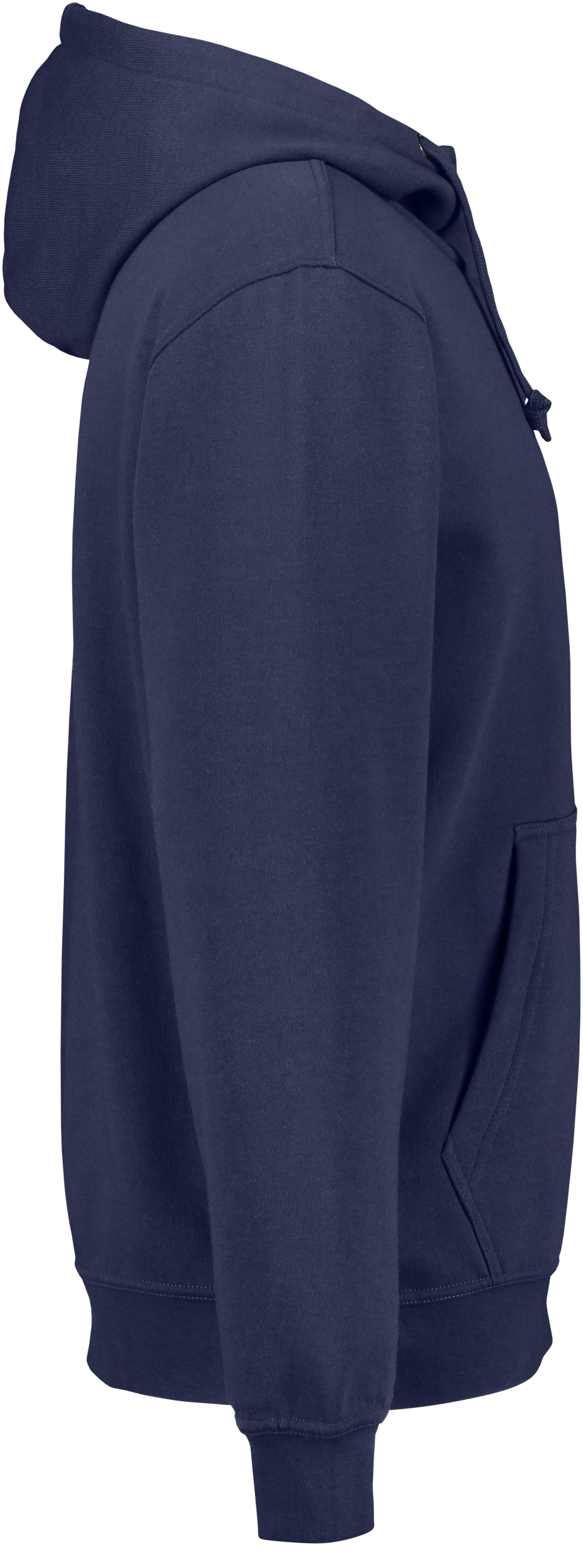 CLIQUE, Basic Hoody F Zip