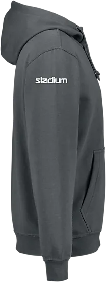 CLIQUE,
Basic Hoody F Zip,
Detail 4