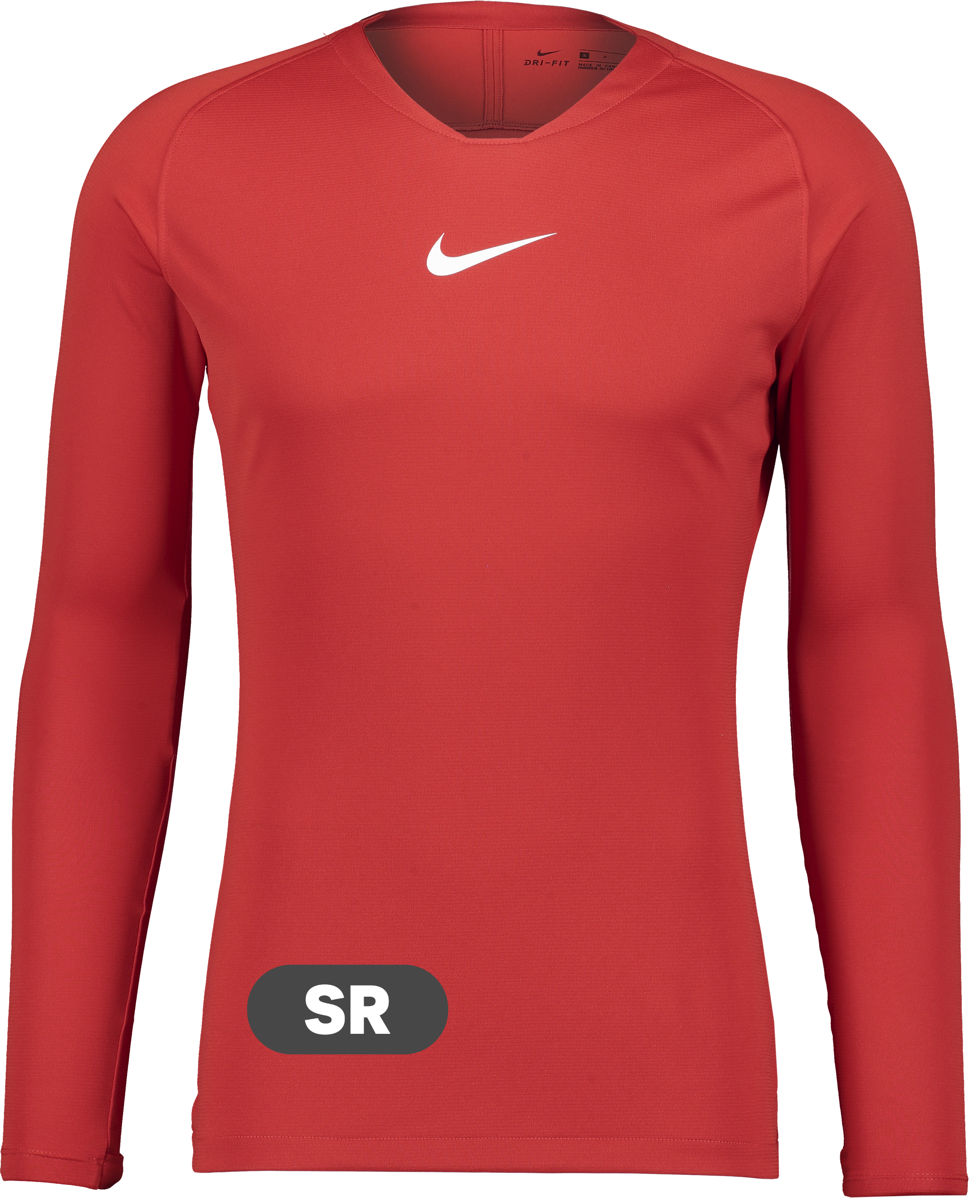 
NIKE, 
Park 1Stl Ls, 
Detail 1
