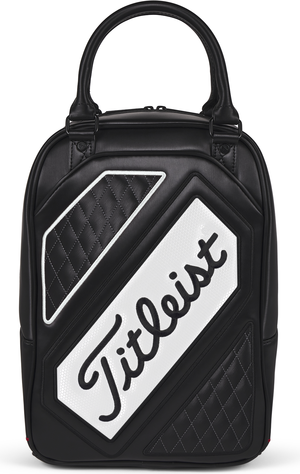 TITLEIST, TOUR SERIES PRACTICE BALL BAG