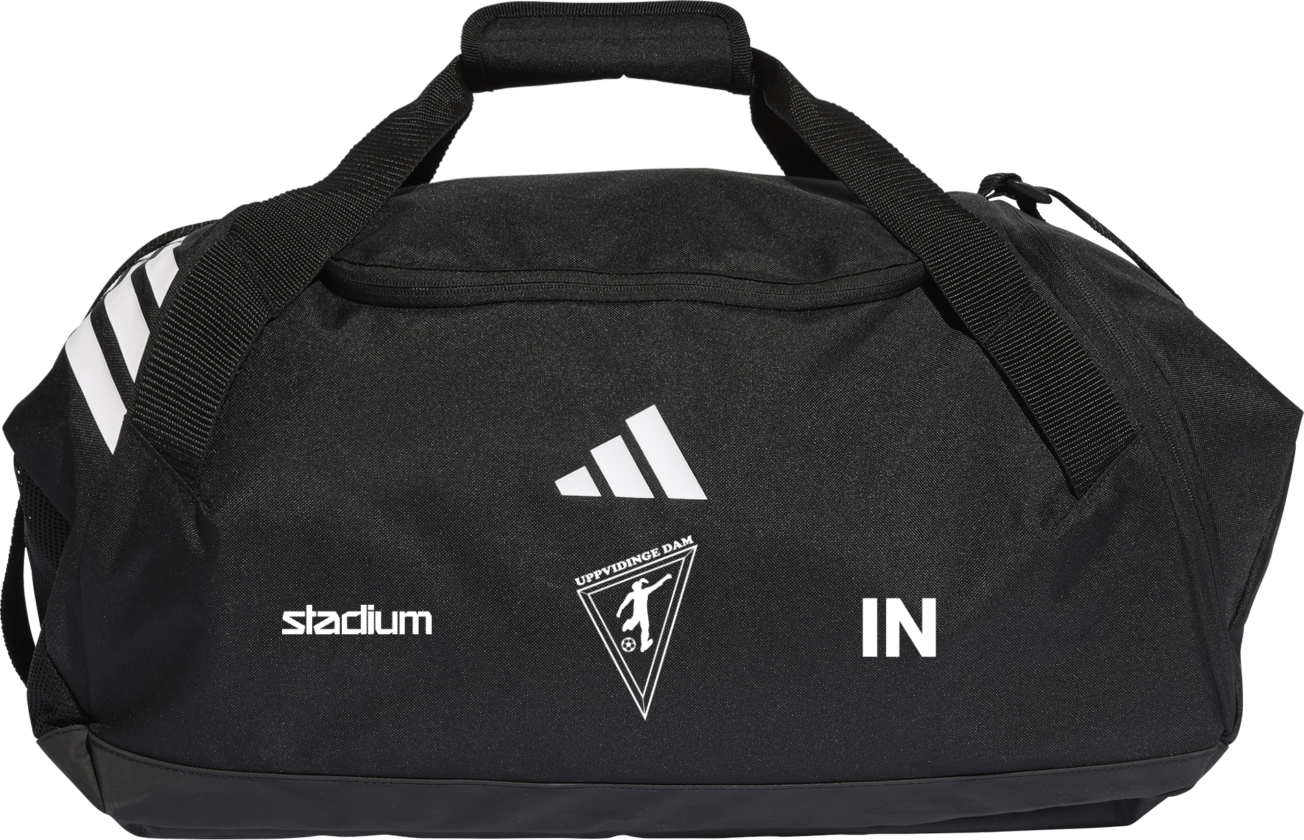 
ADIDAS, 
TIRO DUFFLE M, 
Detail 1
