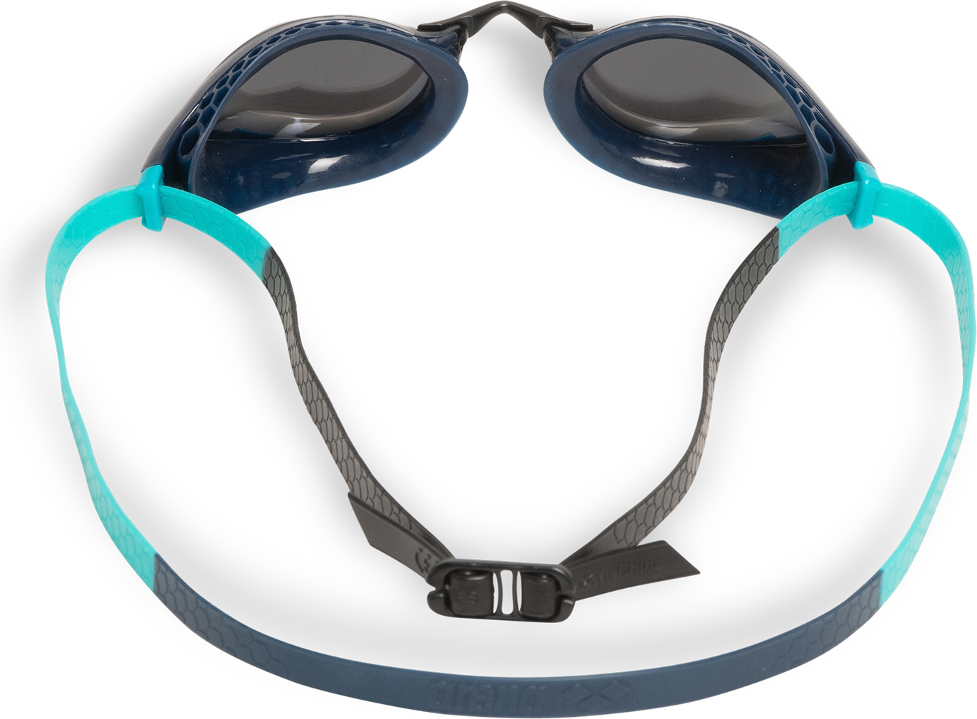 ARENA, Air Speed Mirror
