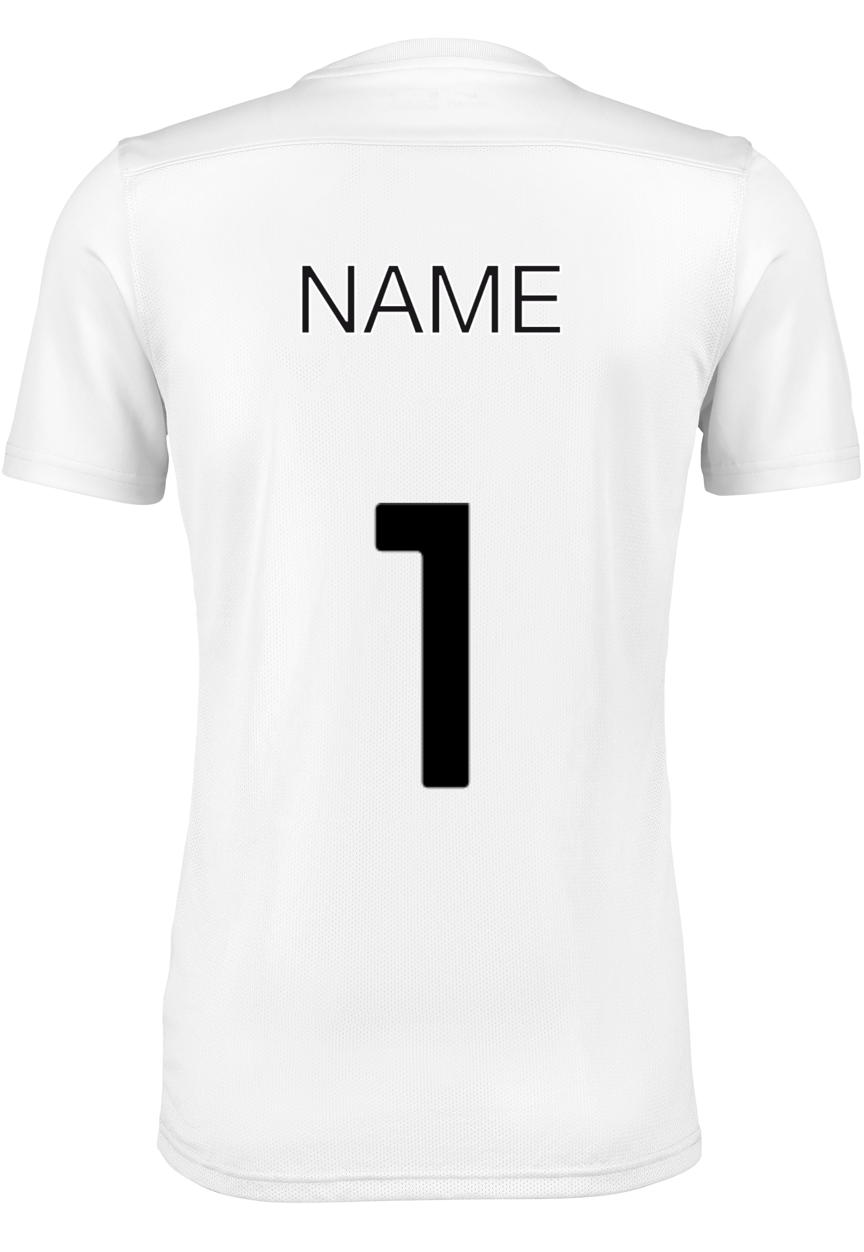 NIKE, Park VII SS Jsy