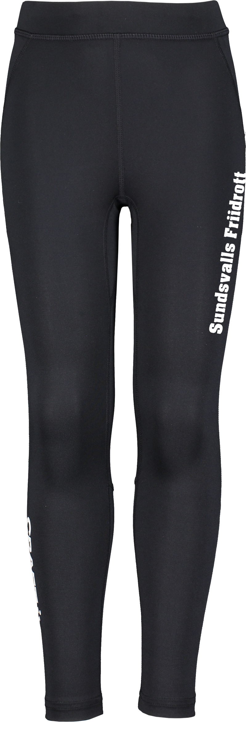 
CRAFT, 
Rush 2.0 Tights Jr, 
Detail 1
