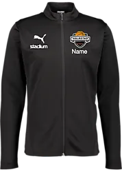 392095103101 PUMA T Goal Trg Jkt 392095103101 PUMA T Goal Trg Jkt Standard Small1x1