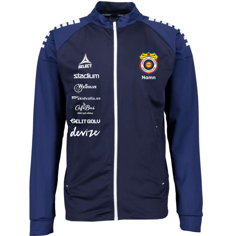 
SELECT, 
Spain 25 Trg Jkt Jr, 
Detail 1
