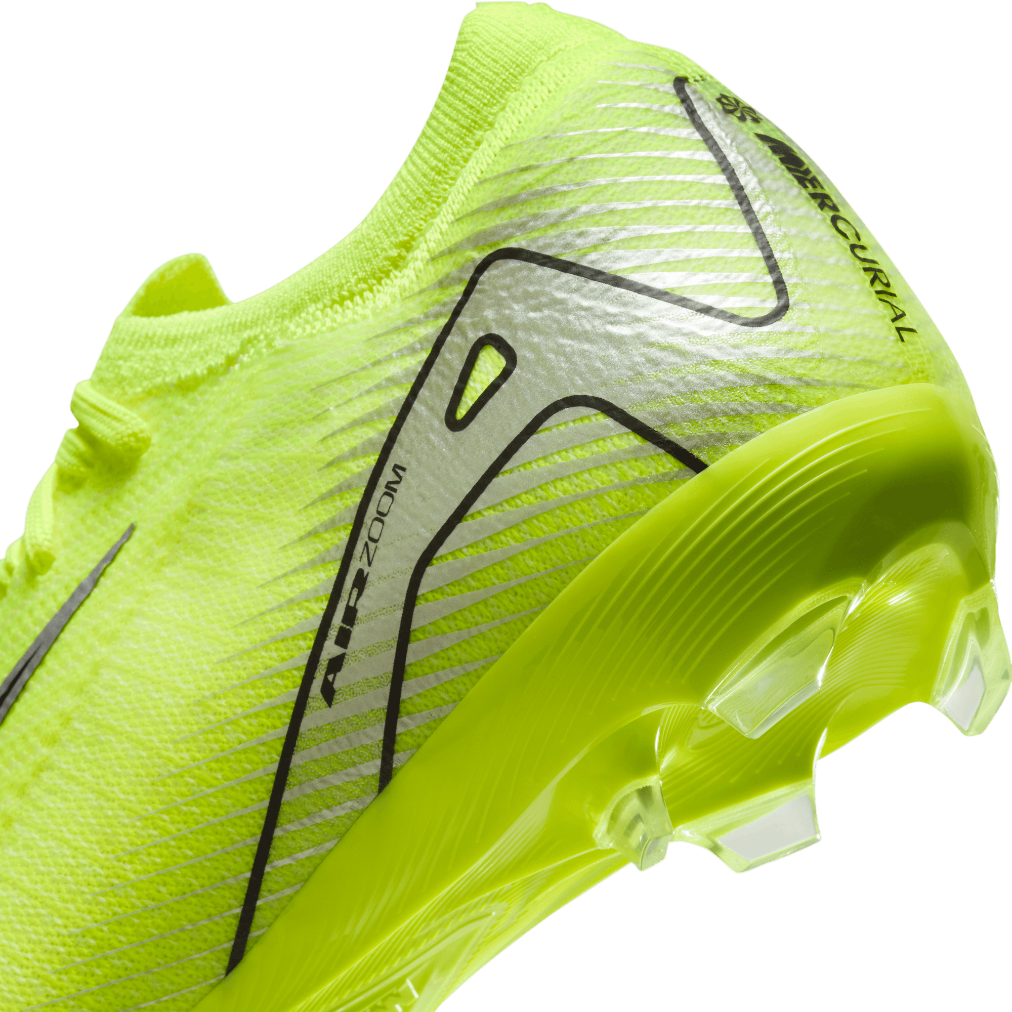 NIKE, Jr Zm Vapor 16 Pro Fg