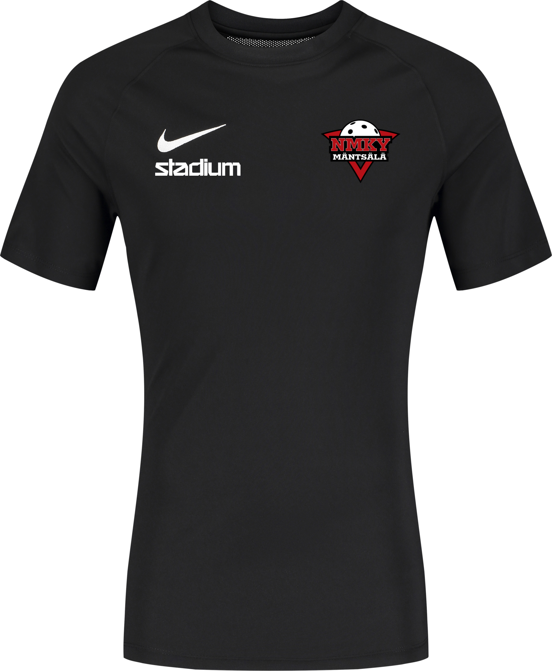 
NIKE, 
PARK VIII SS JSY, 
Detail 1
