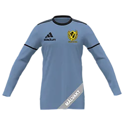 404805101101 ADIDAS Cu Sq25 Gk Jsy Ls 404805101101 ADIDAS Cu Sq25 Gk Jsy Ls Standard Small1x1