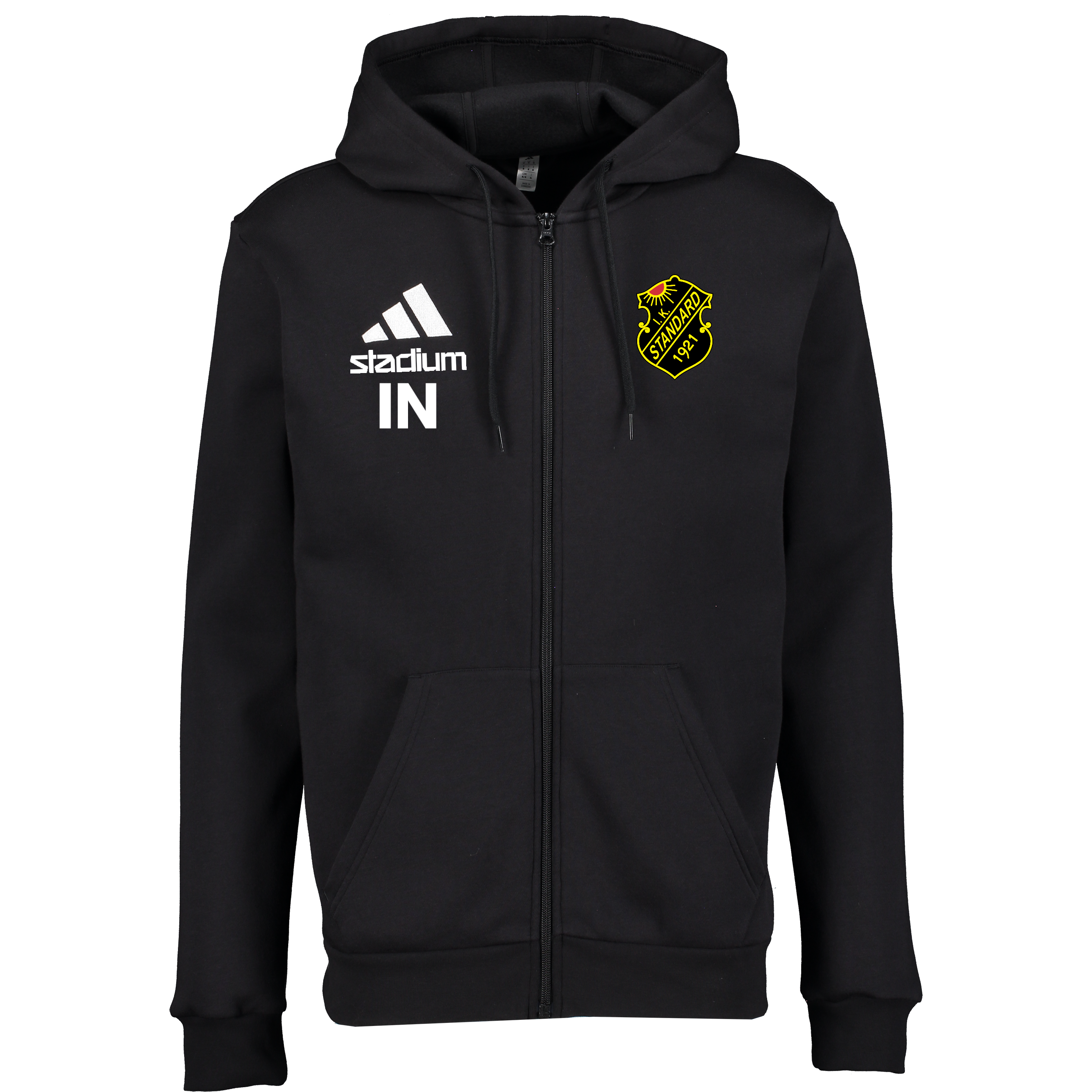 
ADIDAS, 
ENT26 FZ HOOD, 
Detail 1
