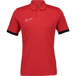 Acd25 Ss Polo - University Red Standard Small1x1