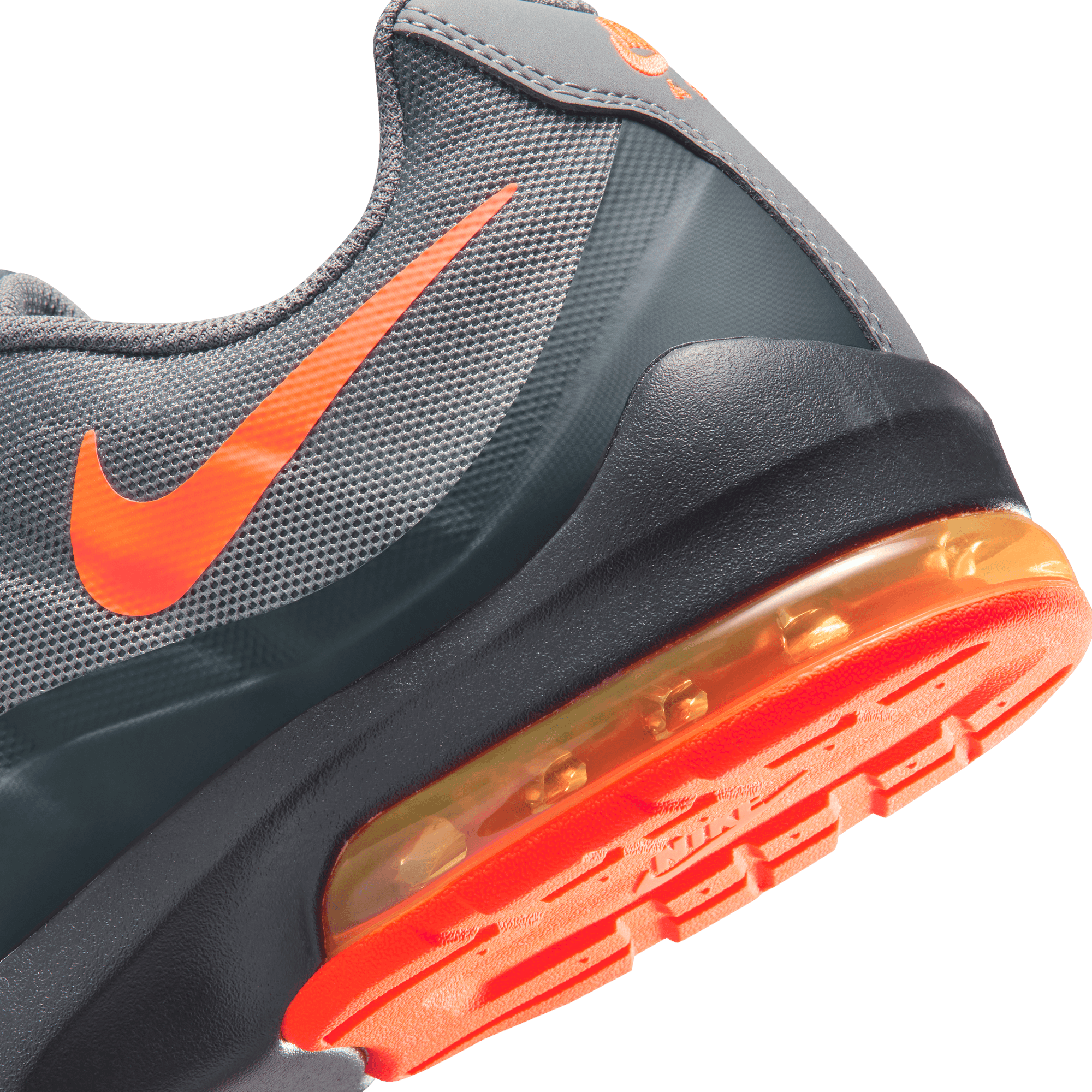 NIKE, M Air Max Invigor 
