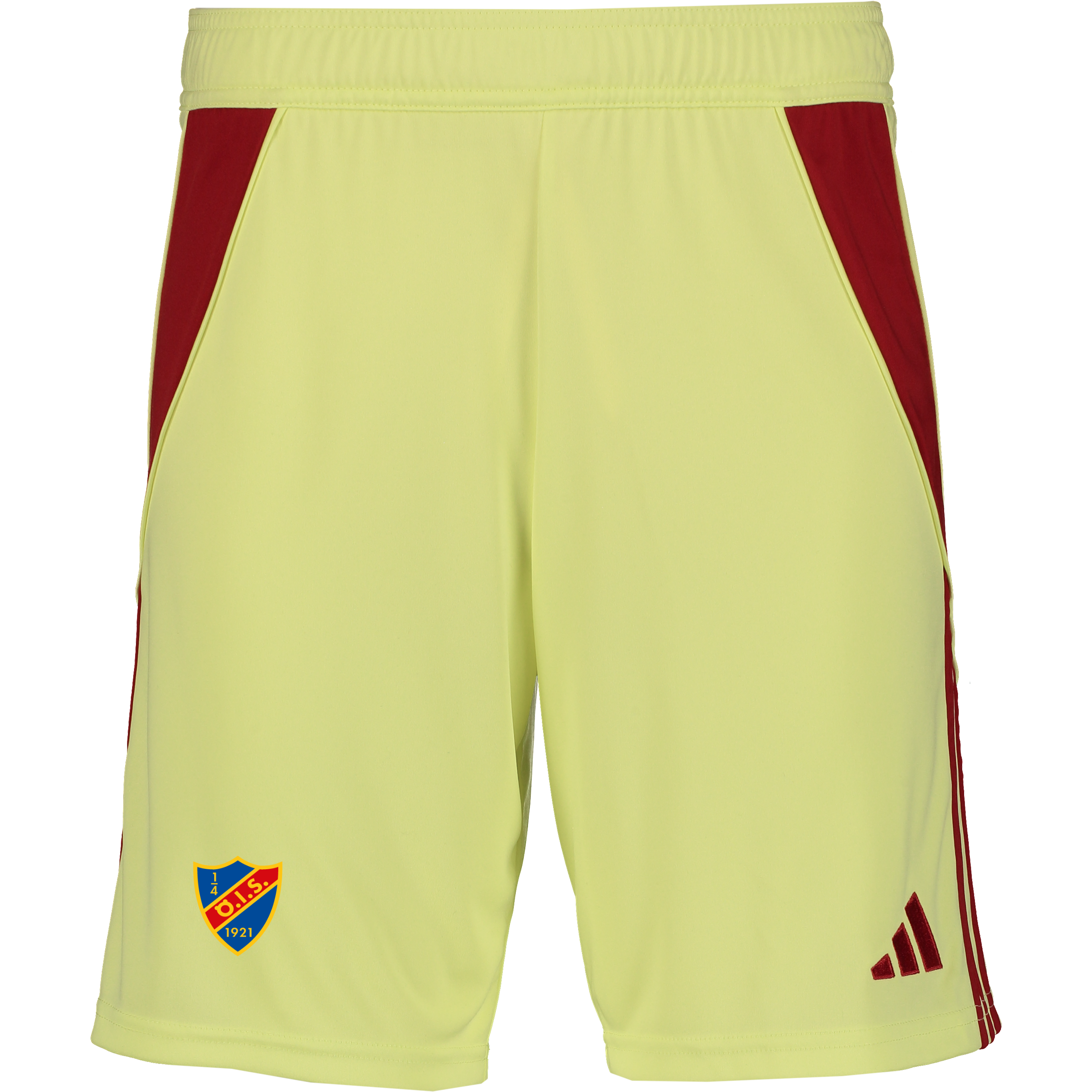 
ADIDAS, 
Tiro24 Sho Jr, 
Detail 1
