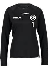 394177106101 CRAFT Rush 2.0 Ls Tee W 394177106101 CRAFT Rush 2.0 Ls Tee W Standard Small1x1