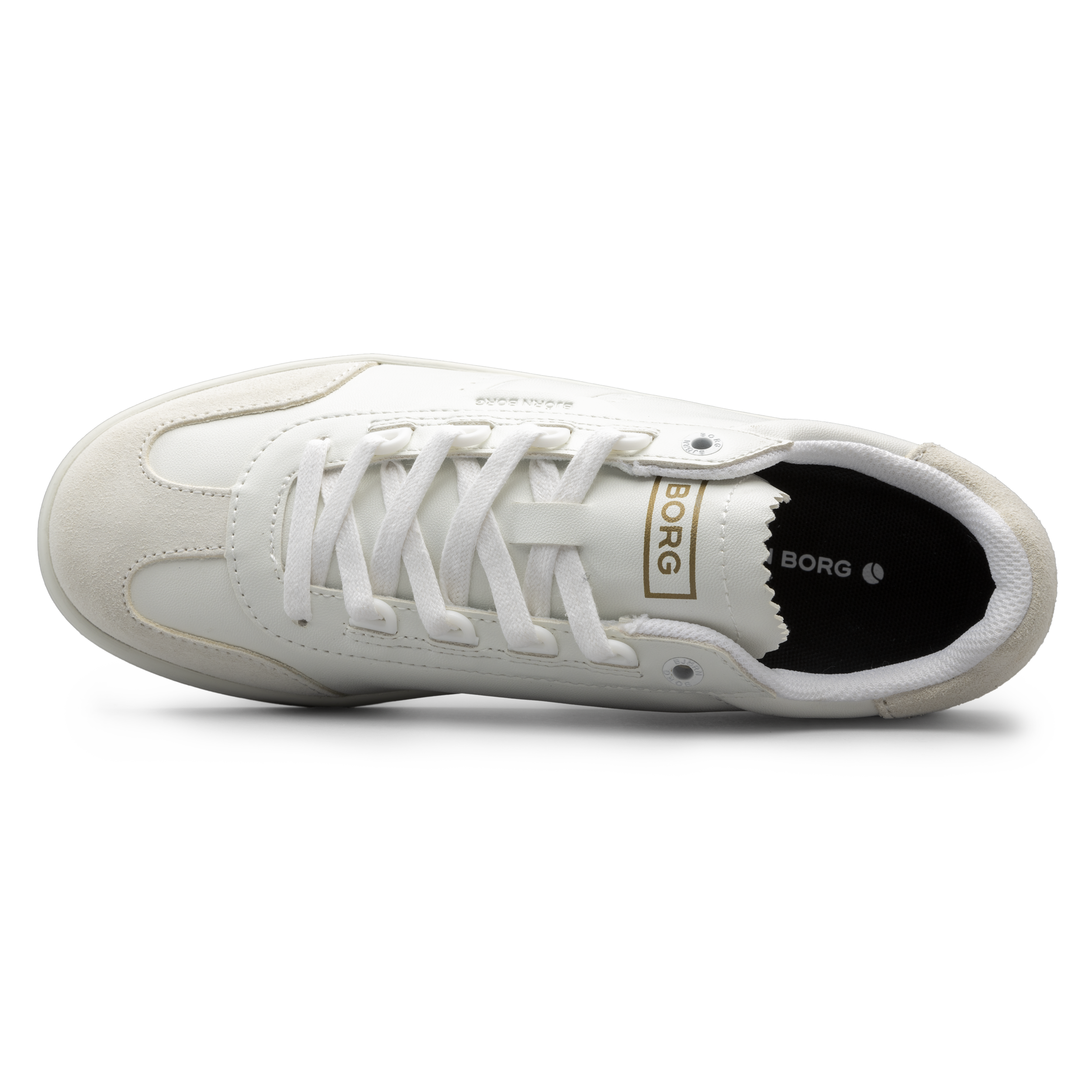 BJ&Ouml;RN BORG, T2500-c