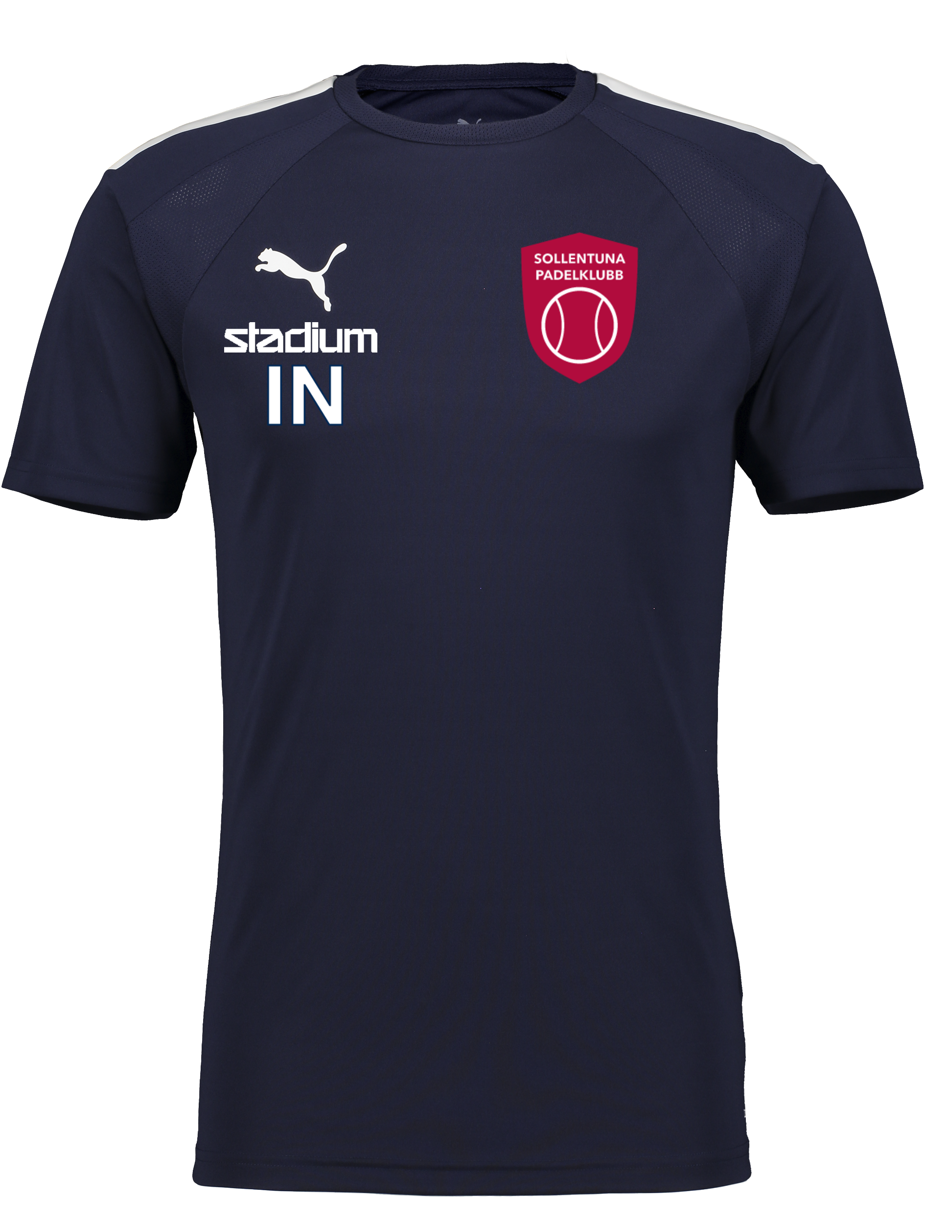 
PUMA, 
T Pacer Jsy Jr, 
Detail 1
