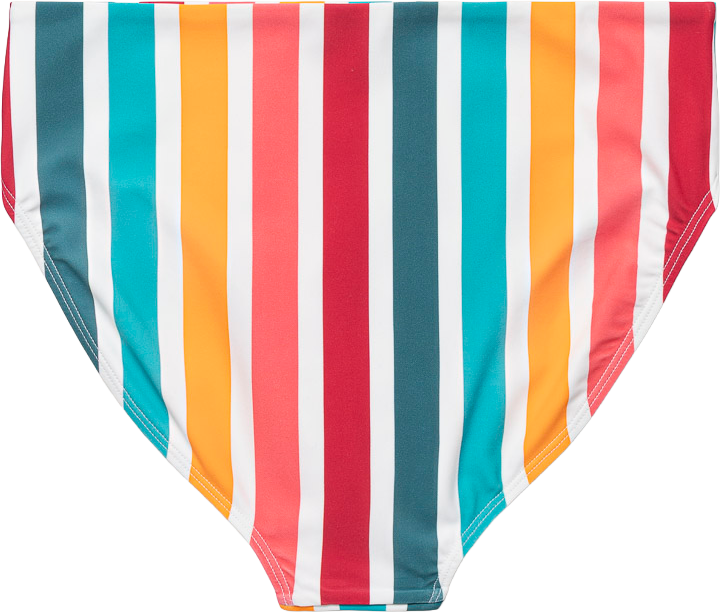 PANOS EMPORIO, W STRIPE DIONE BOTTOM