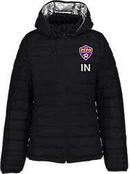 243639103101 CLIQUE Hudson Ladies Jkt 243639103101 CLIQUE Hudson Ladies Jkt Standard Small1x1